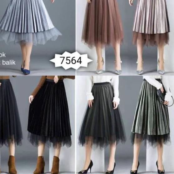 Detail Contoh Rok Tutu Nomer 56