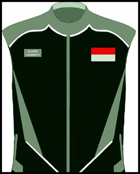 Detail Contoh Rompi Komunitas Nomer 51