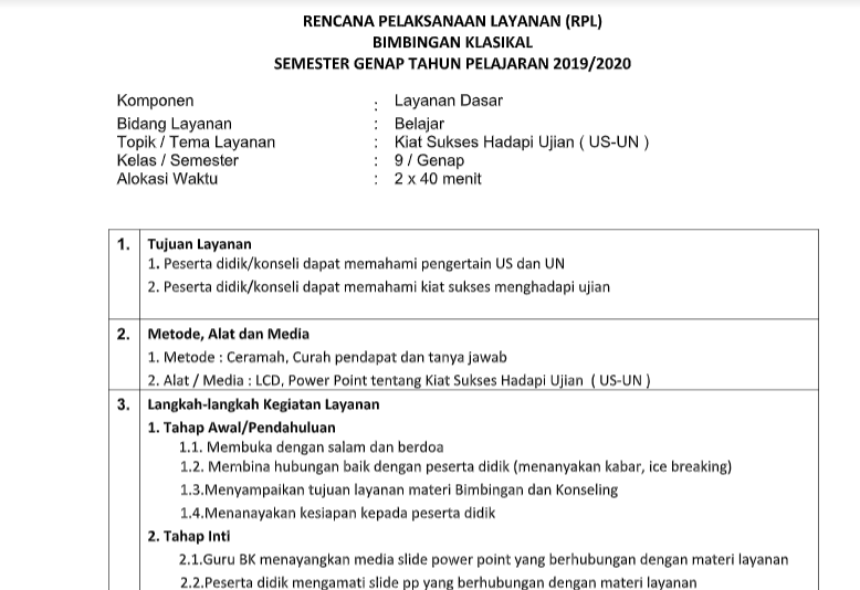 Detail Contoh Rpl Bk Sma Nomer 17