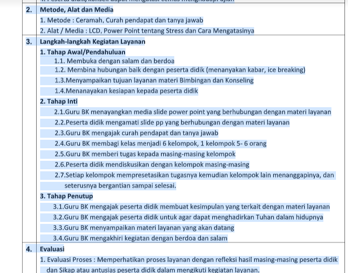 Detail Contoh Rpl Bk Sma Nomer 26