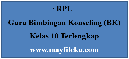 Detail Contoh Rpl Bk Sma Nomer 49