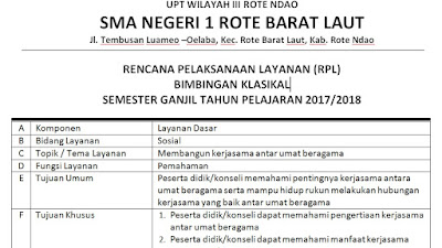 Detail Contoh Rpl Bk Sma Nomer 50
