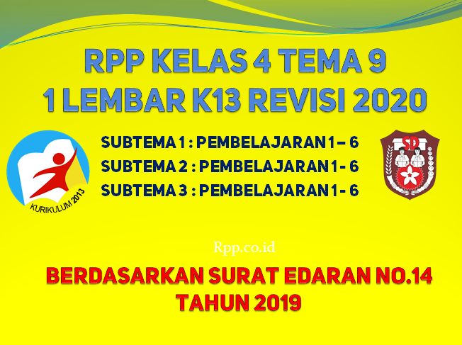 Detail Contoh Rpp Terbaru Nomer 42