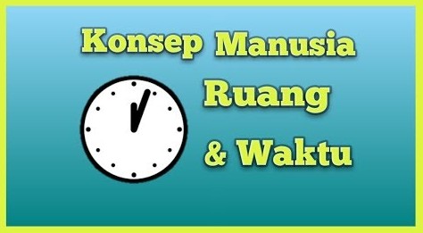 Detail Contoh Ruang Dan Waktu Nomer 14