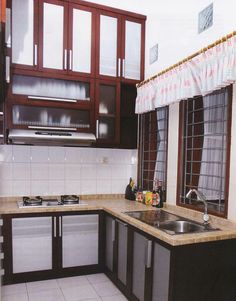 Detail Contoh Ruang Dapur Nomer 19