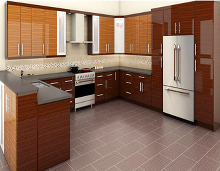 Detail Contoh Ruang Dapur Nomer 42