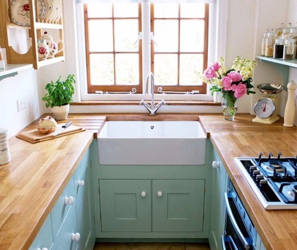 Detail Contoh Ruang Dapur Nomer 49