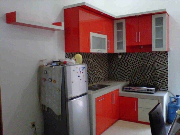 Detail Contoh Ruang Dapur Nomer 9