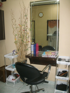 Detail Contoh Ruangan Salon Sederhana Nomer 19