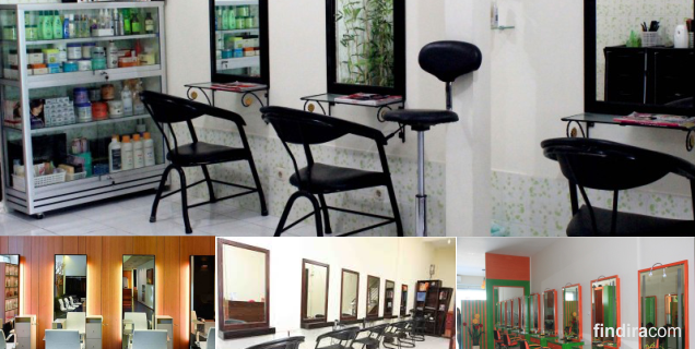 Detail Contoh Ruangan Salon Sederhana Nomer 28