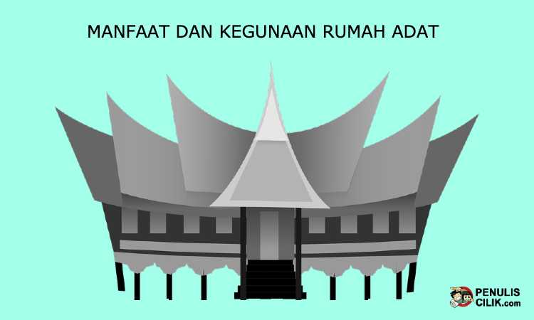 Detail Contoh Rumah Adat Yang Ada Di Indonesia Nomer 53