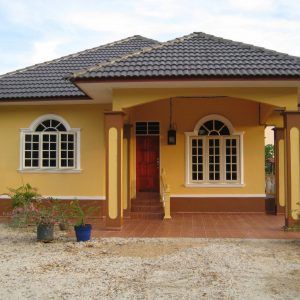 Detail Contoh Rumah Idaman Nomer 45