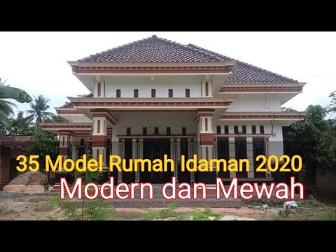 Detail Contoh Rumah Idaman Nomer 8