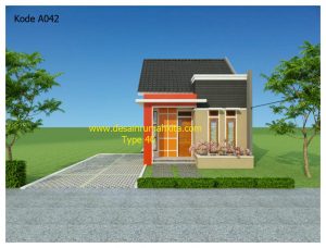 Detail Contoh Rumah Kecil Minimalis Nomer 15