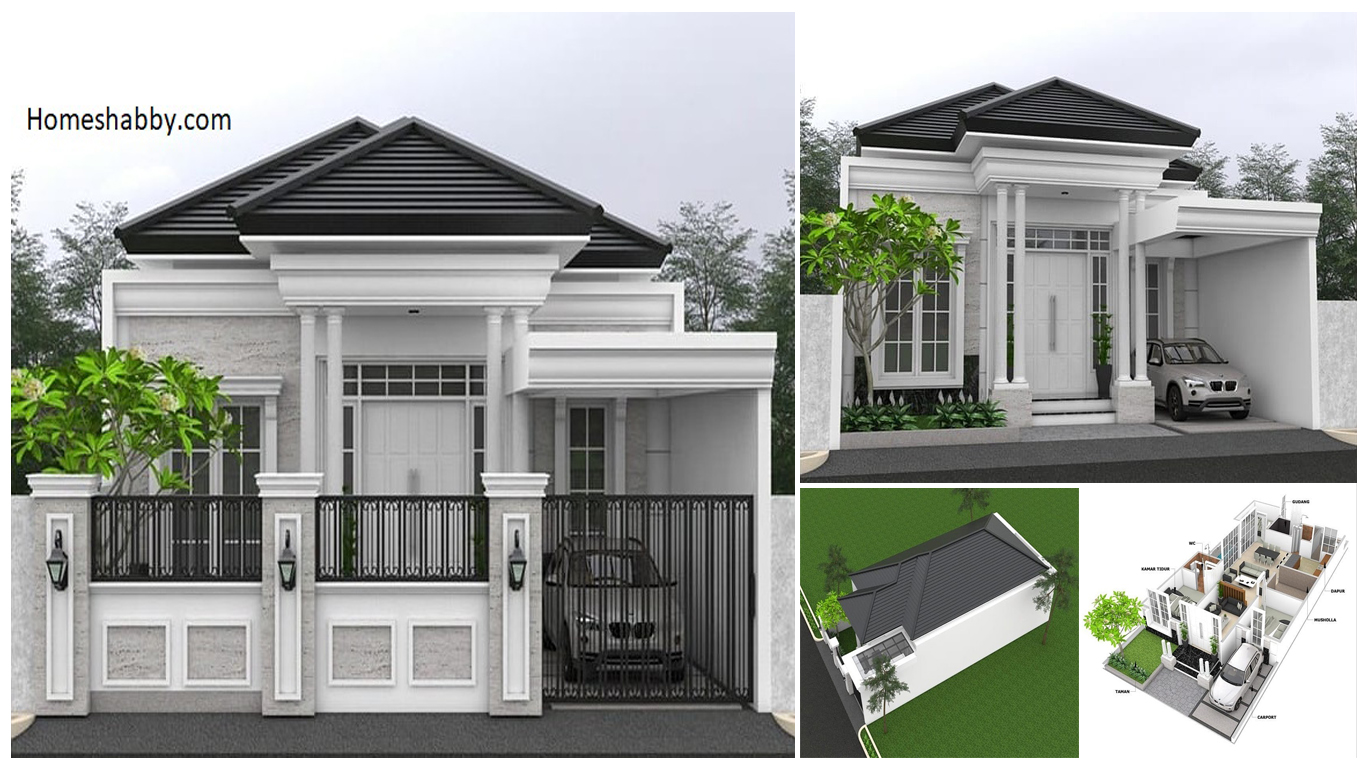 Detail Contoh Rumah Kotor Nomer 14