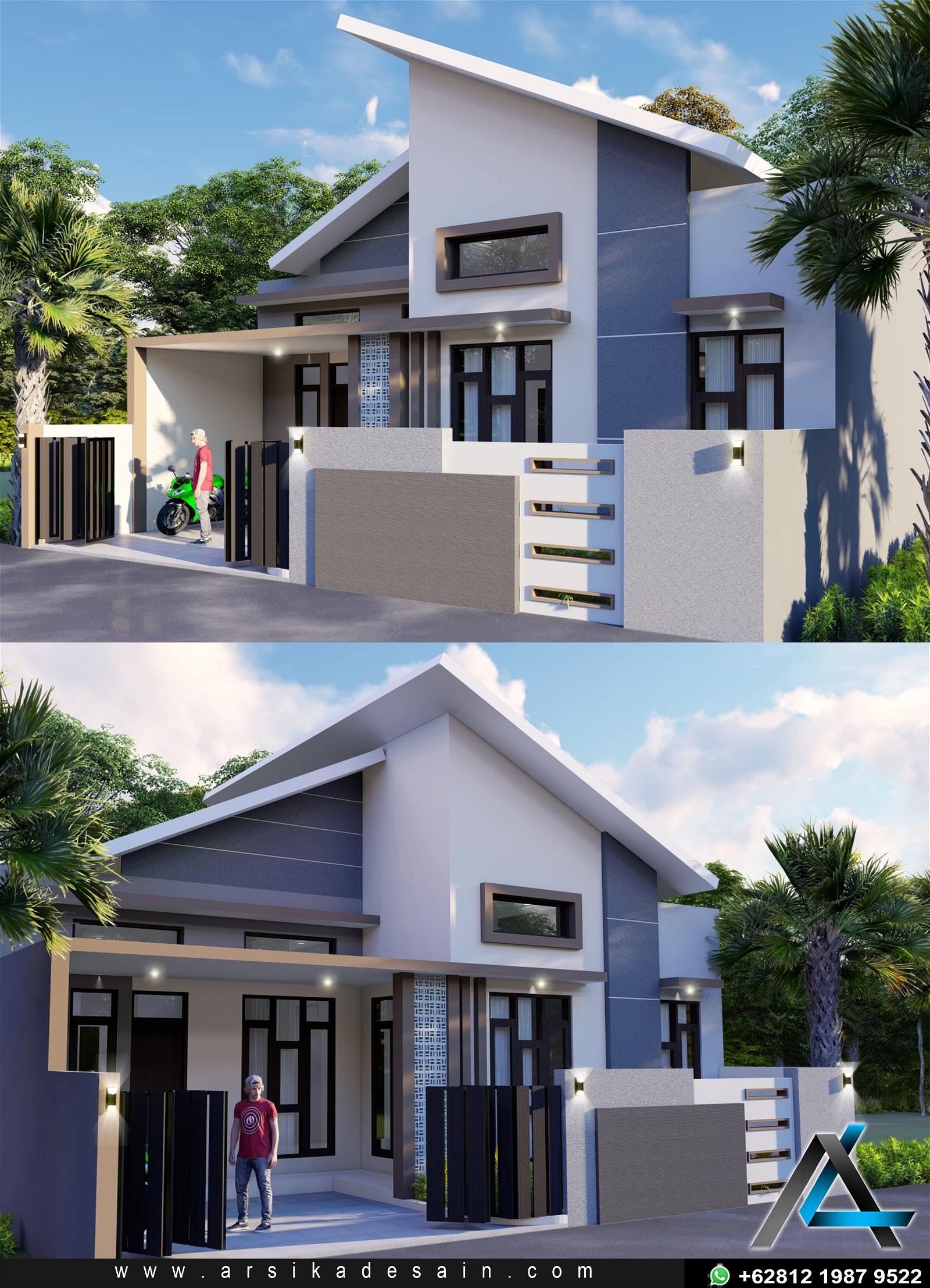 Detail Contoh Rumah Kotor Nomer 40