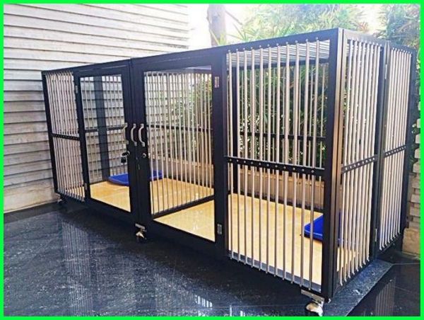 Detail Contoh Rumah Kucing Outdoor Nomer 37