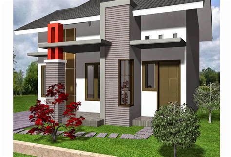 Detail Contoh Rumah Minimalis 2020 Nomer 56