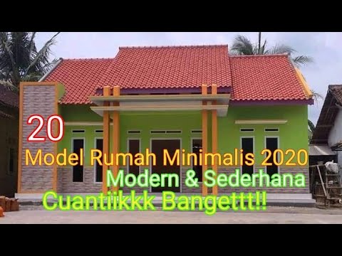 Detail Contoh Rumah Minimalis Sederhana Nomer 43