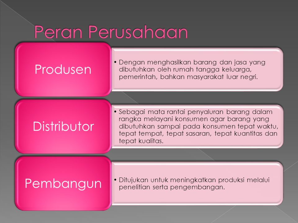 Detail Contoh Rumah Tangga Pemerintah Nomer 44