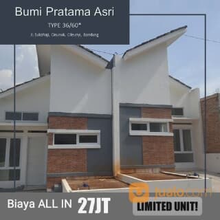 Detail Contoh Rumah Type 27 60 Nomer 43