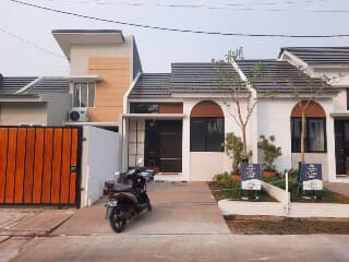 Detail Contoh Rumah Type 27 60 Nomer 51