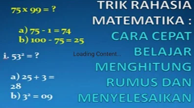 Detail Contoh Rumus Matematika Nomer 17