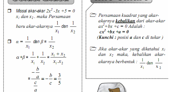 Detail Contoh Rumus Matematika Nomer 42