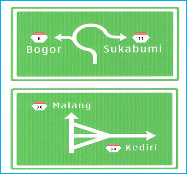 Detail Contoh Rute Perjalanan Nomer 38