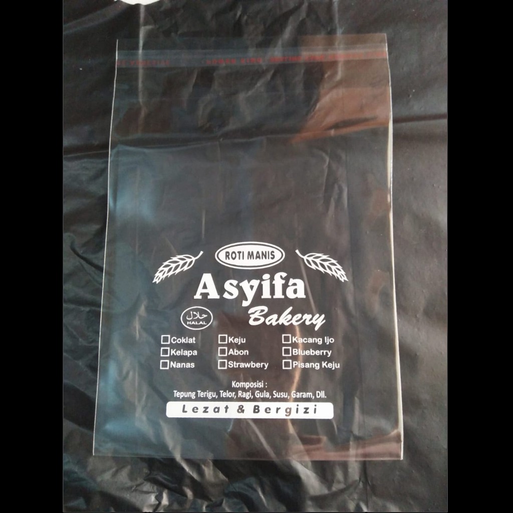 Detail Contoh Sablon Plastik Nomer 30