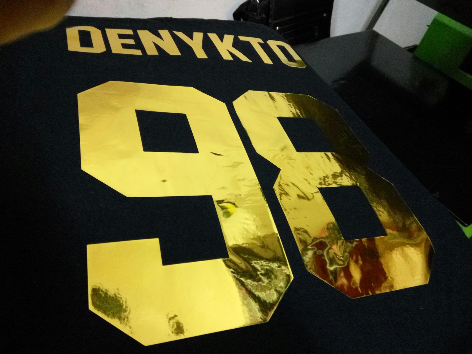 Detail Contoh Sablon Polyflex Nomer 30