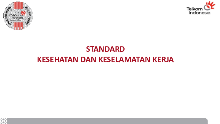 Detail Contoh Safety Talk Harian Nomer 32