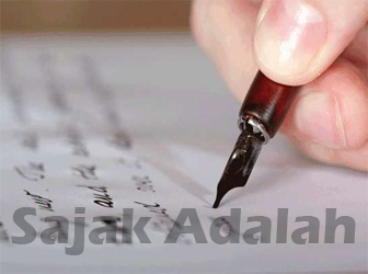 Detail Contoh Sajak Basa Sunda Nomer 55