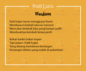 Detail Contoh Sajak Cinta Nomer 16