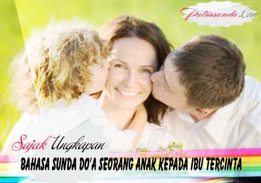 Detail Contoh Sajak Sunda Tentang Ibu Nomer 24