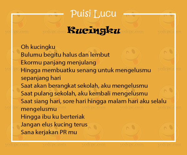 Detail Contoh Sajak Sunda Tentang Ibu Nomer 31