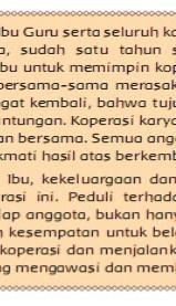 Detail Contoh Salam Penutup Pidato Nomer 12