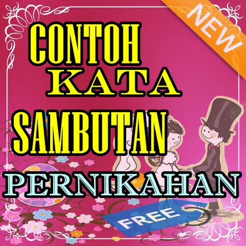 Detail Contoh Sambutan Pernikahan Nomer 34