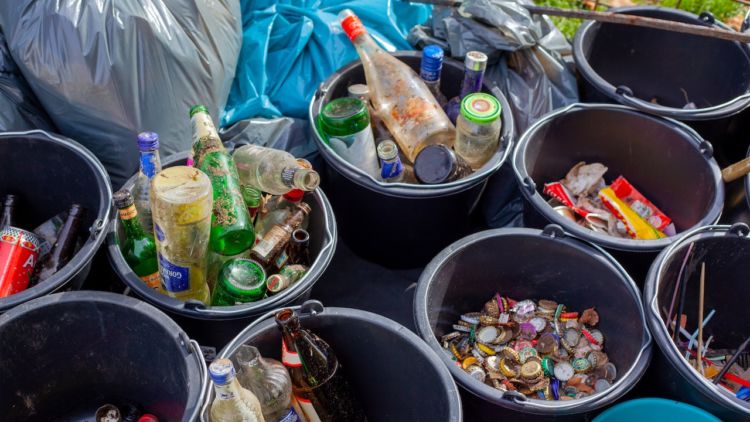 Detail Contoh Sampah Organik Rumah Tangga Nomer 20