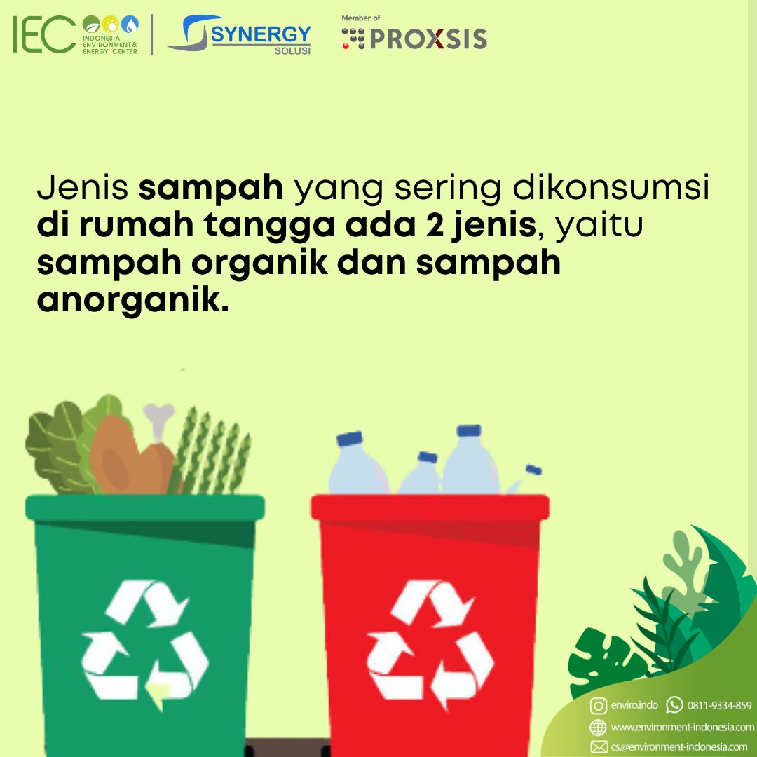 Detail Contoh Sampah Organik Rumah Tangga Nomer 32