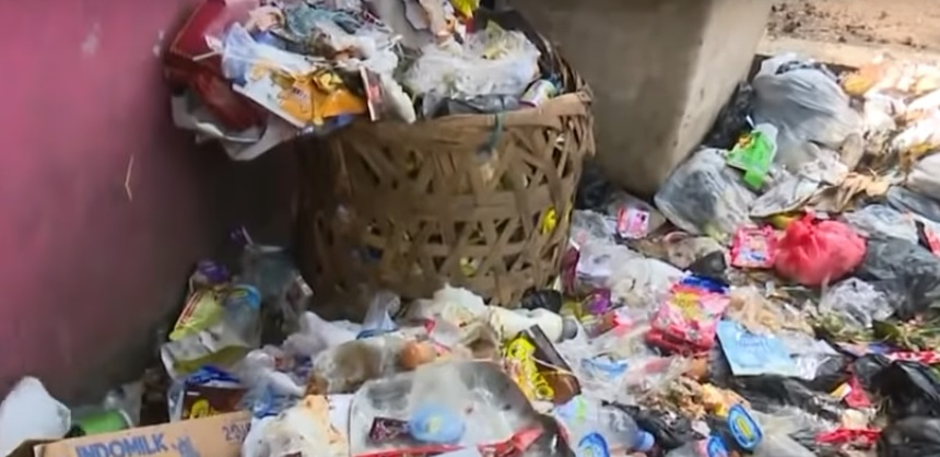 Detail Contoh Sampah Organik Rumah Tangga Nomer 50