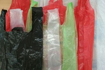 Detail Contoh Sampah Plastik Nomer 2