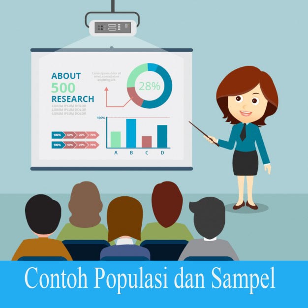 Detail Contoh Sampel Dalam Statistika Nomer 33