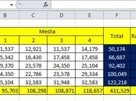 Detail Contoh Sampling Sistematis Nomer 39