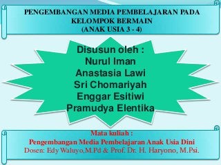 Detail Contoh Sampul Power Point Nomer 9