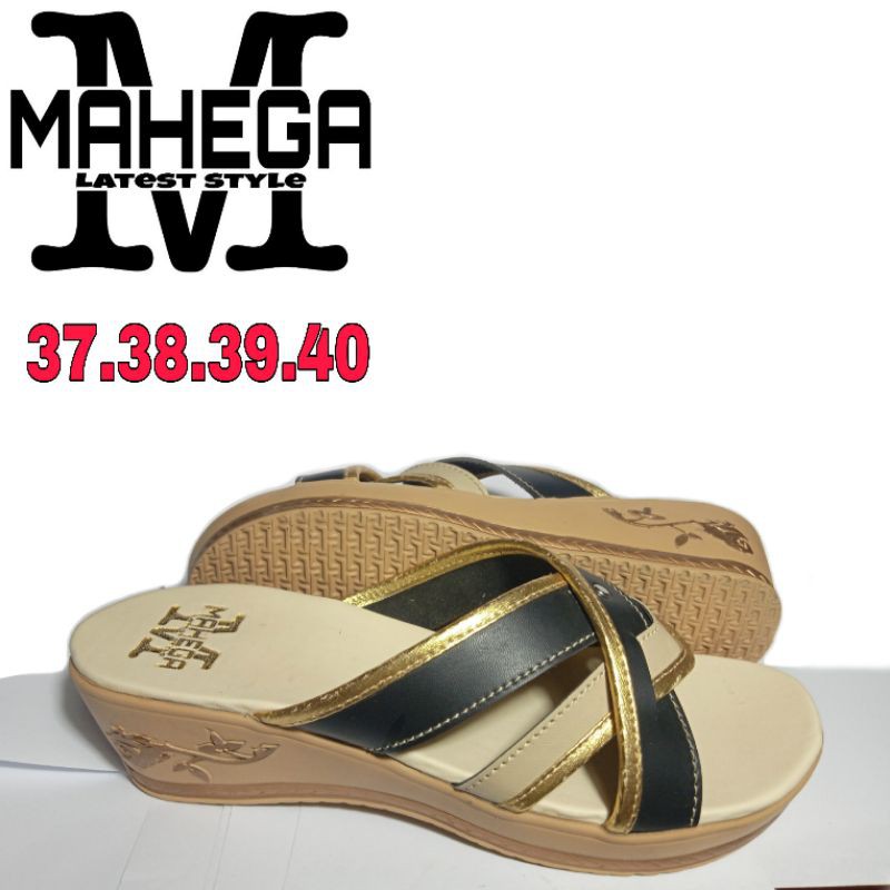 Detail Contoh Sandal Wanita Terbaru Nomer 34