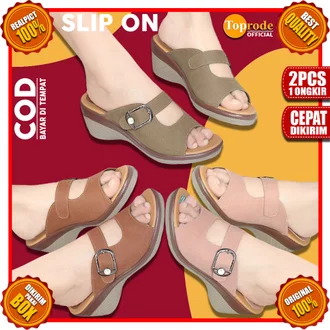 Detail Contoh Sandal Wanita Terbaru Nomer 49