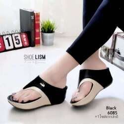 Detail Contoh Sandal Wanita Terbaru Nomer 56