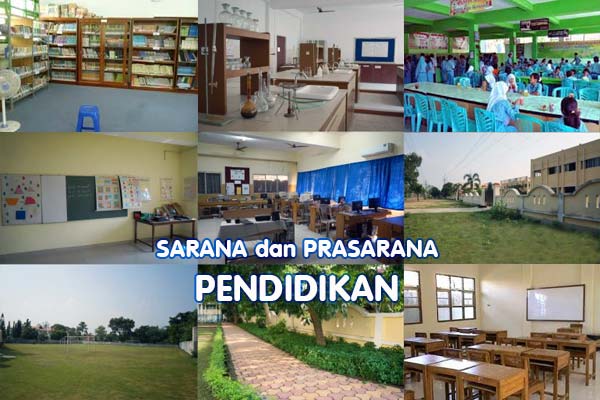 Detail Contoh Sarana Dan Prasarana Paud Nomer 32