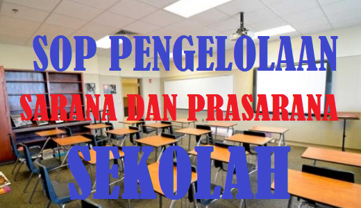 Detail Contoh Sarana Dan Prasarana Sekolah Nomer 45